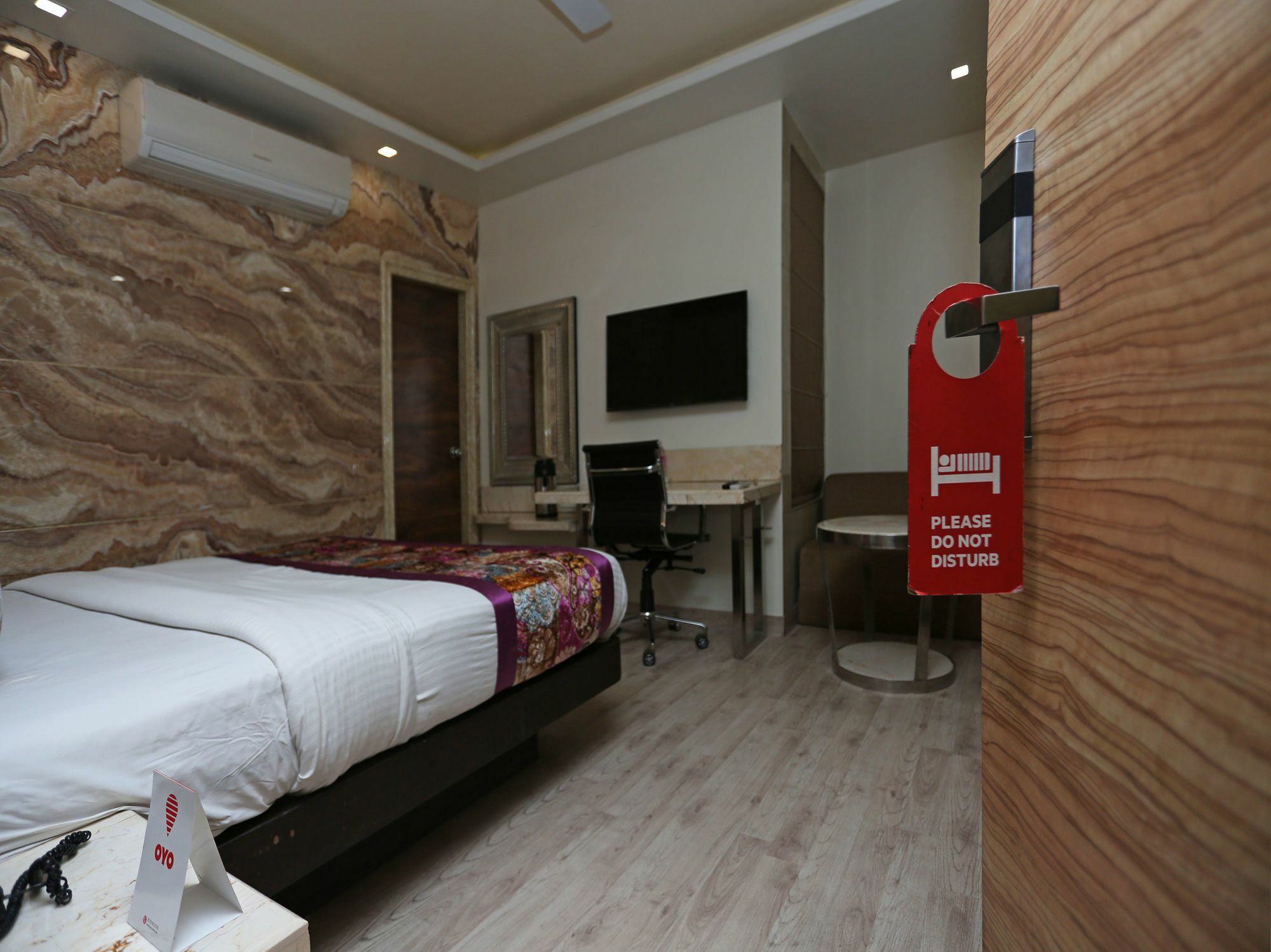 Hotel Deep Kánpur Exteriér fotografie